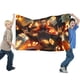 thumbnail image 2 of Bandera Temática Care Bears Desmarcar 150cm x 240cm, 2 of 6