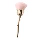 thumbnail image 4 of Brocha Para Polvos Sueltos, Brocha Suave Para Cara Rosa, Brocha Para Polvos Para Maquillaje, Colorete En Polvo, Estilo A, 4 of 5