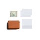 thumbnail image 5 of Cartera Bellroy Terracota 105 × 70 × 10 mm de cuero, 5 of 5