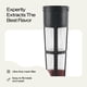 thumbnail image 5 of Cafetera Cold Brew Deluxe 2l Negra, 5 of 9