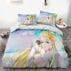 thumbnail image 1 of The Legend of Zeld-a Game Duvet Cover Set 3D Bedding Comforter Cover Bedding Set, 1 of 5