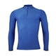 thumbnail image 1 of Polera Dry Fit Con Cierre Manga Larga Hombre, 1 of 2