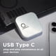 thumbnail image 2 of Ssd Externo Ares Q3 1tb Magnatico Usb 3 2 Magsafe, 2 of 3