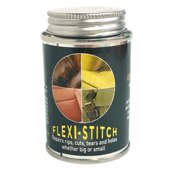 Adhesivo Líquido de Cuero 118 ml Flexi‑Stitch
