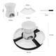thumbnail image 3 of Fondue Chocolate Juego De Fondue Ceramica Fondue Queso 11pcs, 3 of 10