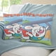 thumbnail image 3 of Superbuns Fundas de almohada de terciopelo con tema, regalos de funda de almohada, decoración para el hogar, cojín de lanzar, regalo de cumpleaños para fans y parejas.61*61cm., 3 of 6