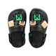 thumbnail image 3 of SANDALIAS CROCS TBC MINECRAFT INFANTIL | 324015701 - Talla 32, 3 of 4