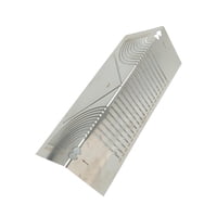 Ioensy - Herramienta De Marcado De Arco Angular, Trazador De Arco Lineal Reutilizable Profesional De Doble Propósito, Grande