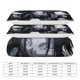 thumbnail image 2 of Hunter X Hunter Anime Home Bed 3-piece Set Classic Japanese Anime Polyester Wash Student Dormitory Set, 2 of 5