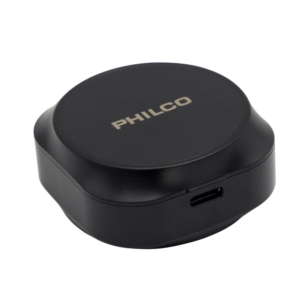 Philco TW7 Negro, foto 4