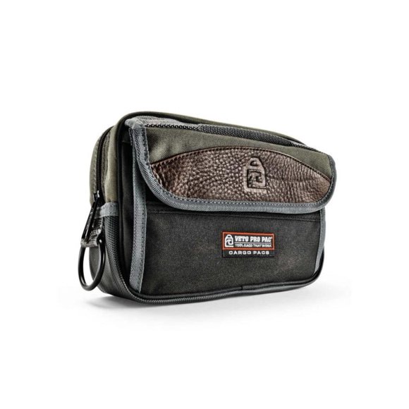 Bolso Cargo Veto PRO PAC CP4 con Múltiples Bolsillos