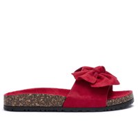 Sandalia Niñarojo Twiggy Chinitown