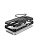 thumbnail image 4 of Funda FOXDOCK para iPhone 16 Pro Max , magnética, ligera, soporte 360°, antigolpes, 4 of 4