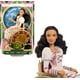 thumbnail image 1 of Muñeca de moda Mattel Universal Wicked Nessarose con silla de ruedas, 1 of 3