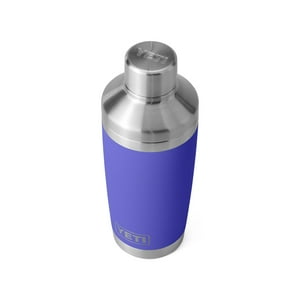 Coctelera Yeti Rambler De Acero Inoxidable Con Aislamiento Al Vacío De 590 Ml