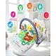 thumbnail image 4 of Gimnasio Musical Para Bebe Con Piano Blanco, 4 of 6
