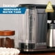 thumbnail image 5 of Cafetera Enthusiast Con Jarra Térmica Para 8 Tazas, 5 of 7