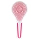 thumbnail image 2 of Cepillo Desenredante Michel Mercier Rosa-Blanco, 2 of 4