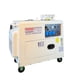 thumbnail image 3 of Generador Insonorizado 5kva Partida Eléctrica Ruedas + Ats, 3 of 6