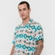 thumbnail image 3 of Guayabera Hombre Cuello Resort Celeste Corona, 3 of 5