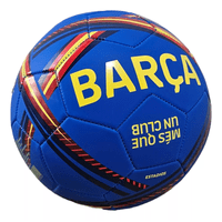 Otras Marcas - Balón Futbol Barcelona Modelos Licenciados