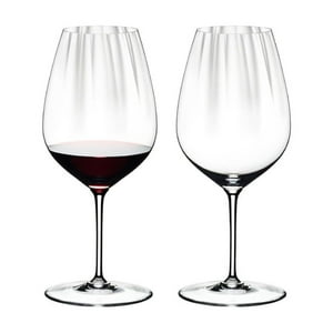 Set 2 Copas Cabernet/Merlot Performance Riedel