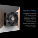 thumbnail image 2 of Ventilador AC Infinity AXIAL 1751 para magdalenas, 17 x 15 x 5 cm, alta velocidad, 120 V, 2 of 7