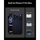 thumbnail image 2 of Protector de pantalla Belkin ScreenForce UltraGlass 2 para iPhone 17 Pro Max, 2 of 9
