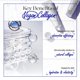 thumbnail image 5 of Mascarilla facial de colágeno exfoliante MILLILLI COLLAPY 3D con brocha, 5 of 9
