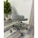 thumbnail image 2 of Silla Percy Escritorio Silver Gris, 2 of 3
