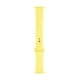 thumbnail image 1 of Correa Apple Watch 38 mm Lemonade S/M y M/L, 1 of 1