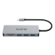 thumbnail image 1 of Dusted hub USB-C multipuerto 7 en 1, 1 of 3