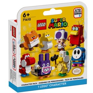 Lego Super Mario - Figura 1Lego 71410