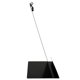 thumbnail image 5 of Soporte para Portapapeles Saunders Tamaño Carta Metal Negro, 5 of 7