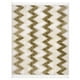 thumbnail image 2 of Alfombra 150 X 200 Decorativa Jacquardbicolor 9, 2 of 4