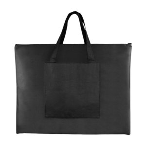 Bothyi - Bolsa De Portafolios De Arte Bolsa De Mano De Portafolios Para Colocar Carteles Obras De Arte Dibujo