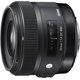 thumbnail image 1 of Objetivo Sigma Art 30 mm F1.4 DC HSM para Canon, 1 of 7