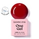 thumbnail image 3 of Esmalte Gel Dashing Diva One Gel Rojo 10ml LED 1 Paso, 3 of 3