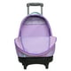 thumbnail image 4 of Mochila Infantil Carro New Kodiac Mariposa Lila Head, 4 of 6
