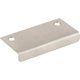thumbnail image 4 of Tirador tipo pestaña Top Knobs TK103PC de 7,6 cm, cromo pulido, 4 of 5