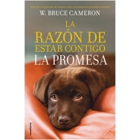 Roca Editorial - La Razón De Estar Contigo- La Promesa