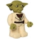 thumbnail image 3 of Peluche Manhattan Toy Lego Star Wars Yoda 28 cm, 3 of 4