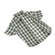 thumbnail image 2 of Camisa De Manga Corta Para Hombre, Ropa En Miniatura Para Figuras De 6 Pulgadas, Accesorios Para El Cuerpo, Verde, Escala 1/12, 2 of 3