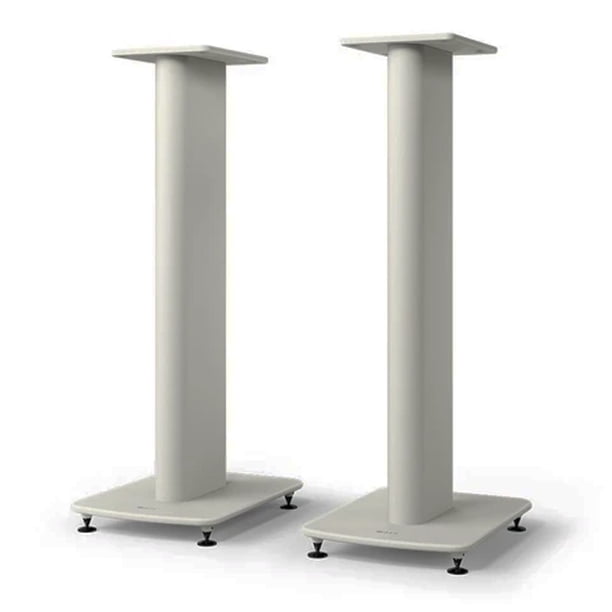 Pedestales para LS50 Meta Y LS50 A II Kef S2