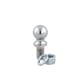 thumbnail image 1 of Bola de enganche Equal-i-zer de 2" con capacidad de 8K, cromada, 1 of 3