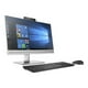 thumbnail image 2 of HP EliteOne 800 G6, Intel Core i5-10500U, 23.8", 8GB/512GB SSD AiO NT PC (Reacondicionado), 2 of 3