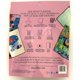 thumbnail image 2 of Kit de Arte y Manualidades Gelli Arts con Placa de Gel 3x5, 2 of 9