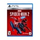 thumbnail image 1 of Videojuego Marvel’s Spider-Man 2 para PS5, 1 of 7