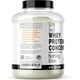 thumbnail image 2 of Proteína Whey Concentrada Its Just 5lbs Sin Sabor USA, 2 of 3