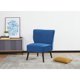 thumbnail image 2 of Poltrona Rossana Azul, 2 of 8